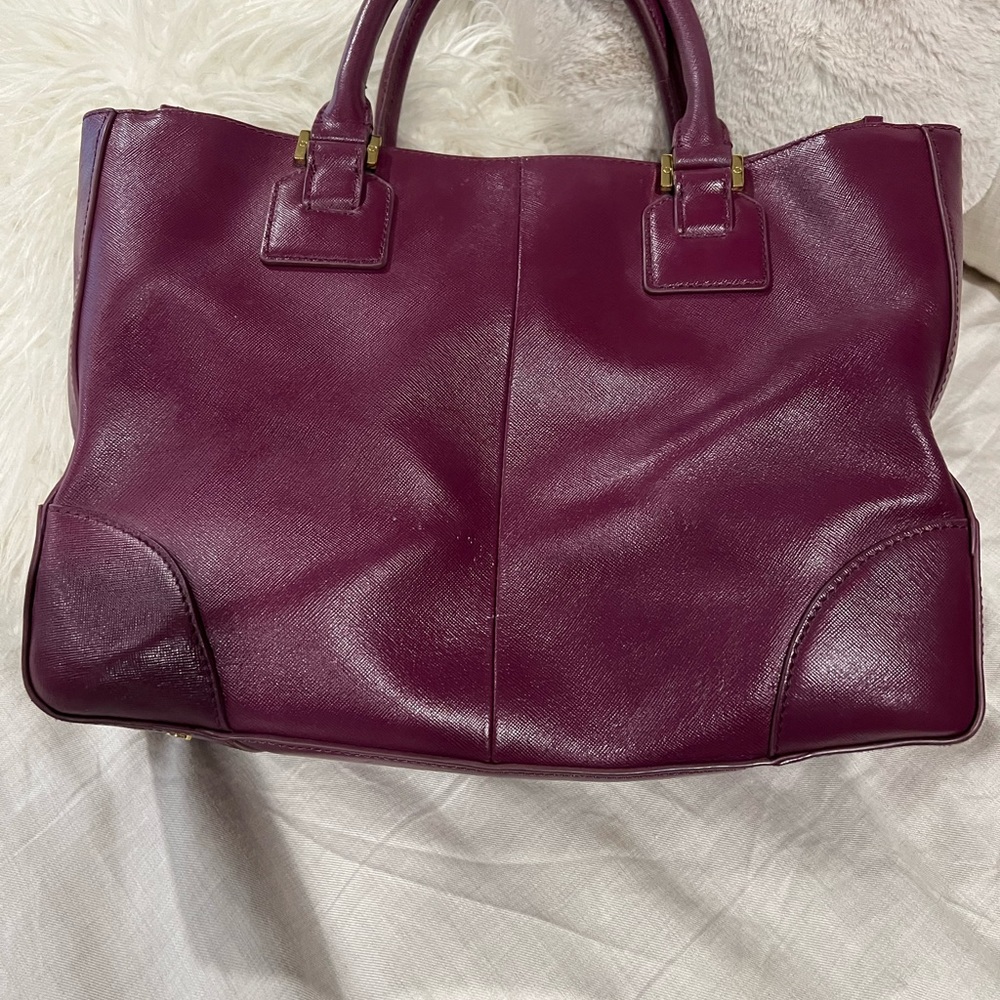 Tory Burch Robinson Double Zip - Picture 4 of 12